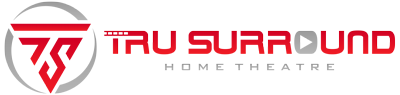 Tru surround